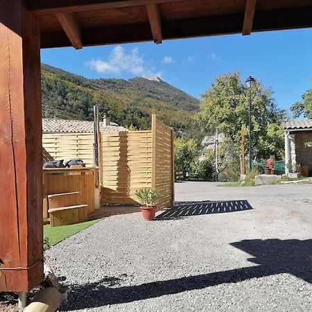 Gite L'Edelweiss 3* La Piarre Esterno foto