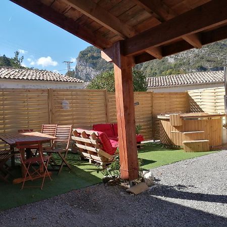 Gite L'Edelweiss 3* La Piarre Esterno foto
