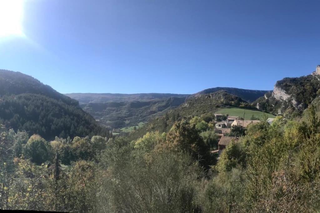 Gite L'Edelweiss 3* La Piarre Esterno foto