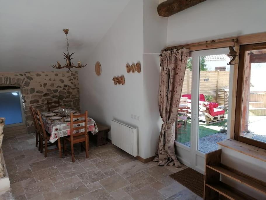 Gite L'Edelweiss 3* La Piarre Esterno foto